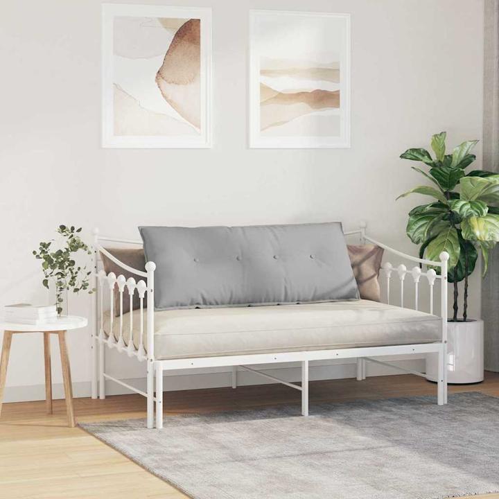 Produktbild vidaXL Rücken Kissen (120 x 19 cm)
