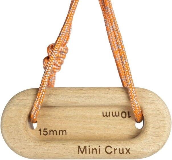 Actual product image YY Vertical Mini Crux (Wood)