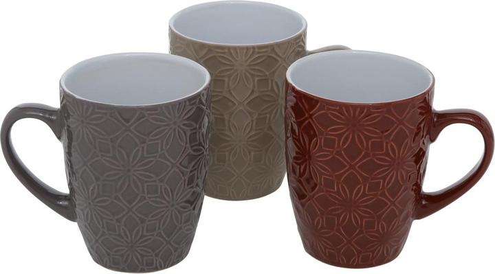 Produktbild Boltze Home Boltze Becher Brona sortiert 1 Stück (1 x)