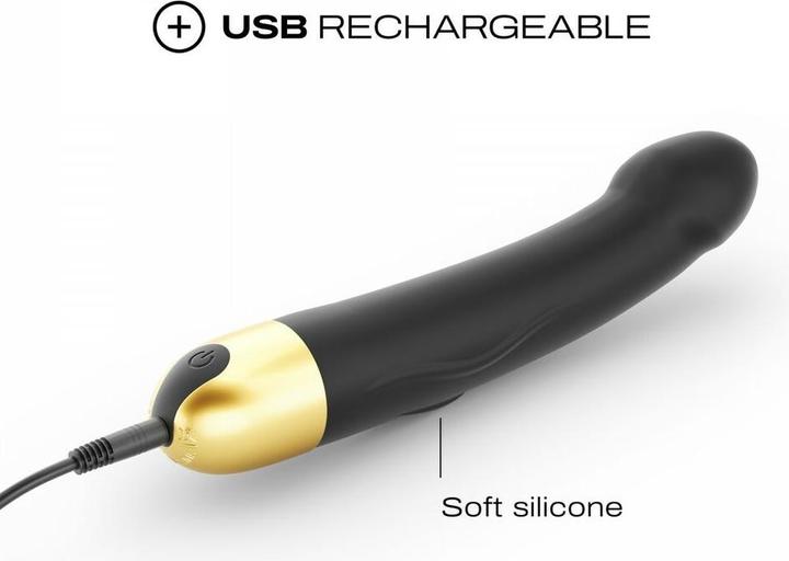 Produktbild Marc Dorcel Real Vibration M 2.0