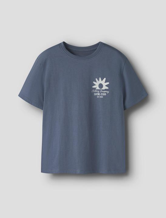 Produktbild Name it Nkmfakim Ss Nreg Top (158, 164)