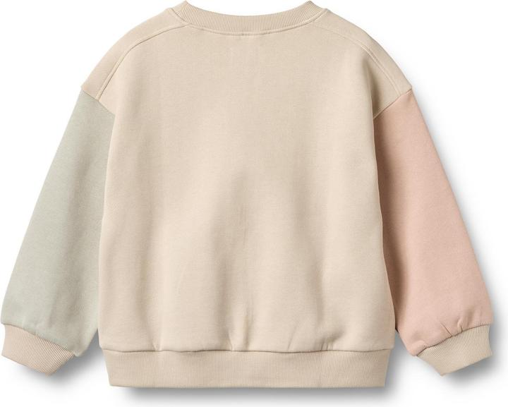 Image du produit Wheat Pullover Elliot (116)