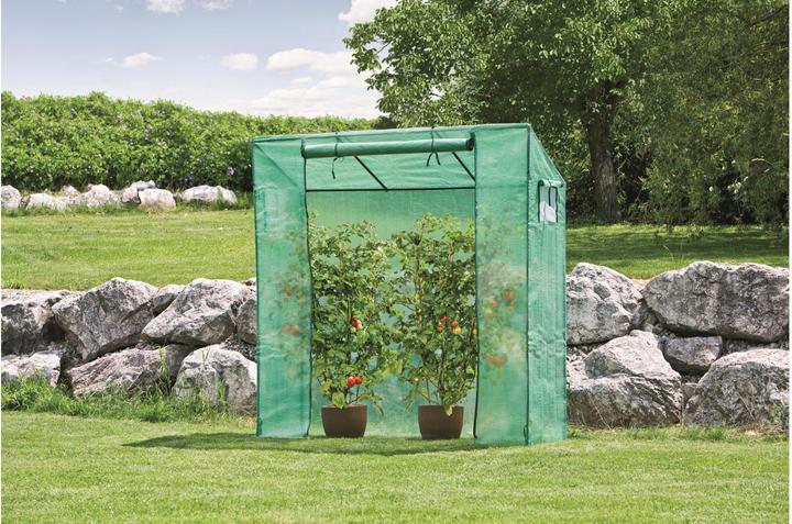 Actual product image Windhager Tomato greenhouse