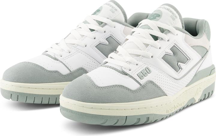 Image du produit New Balance BB550NED (40)