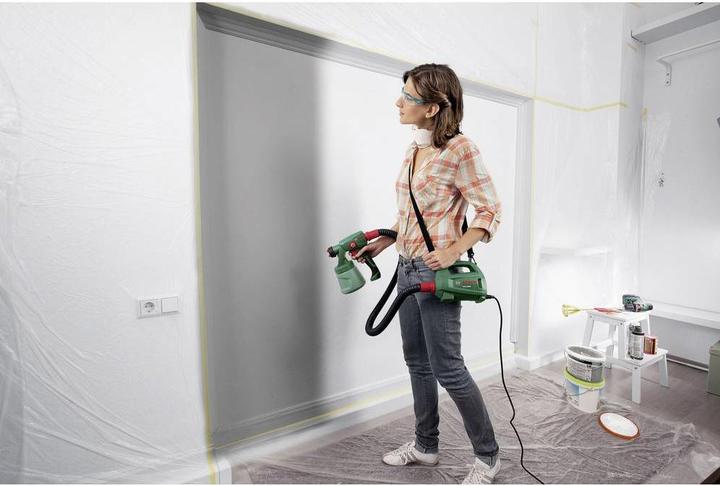 Produktbild Bosch Home & Garden Pfs 2000