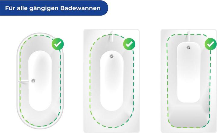 Produktbild Wenko Secura (120 kg)