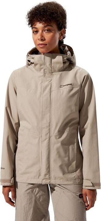 Produktbild Berghaus Hillwalker InterActive Shell Jacket (XL)