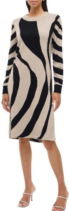 Actual product image Vila VITIF Gestricktes Midikleid (M)