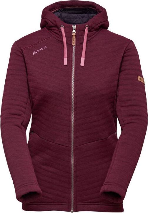 Image du produit Radys Veste polaire R4 Fusion (M)