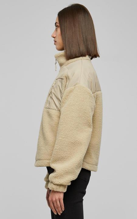 Immagine prodotto Urban Classics Ladies Sherpa Mix Jacket (4XL)
