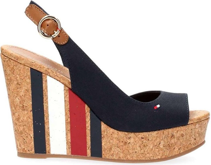 Produktbild Tommy Hilfiger Wedge (39)
