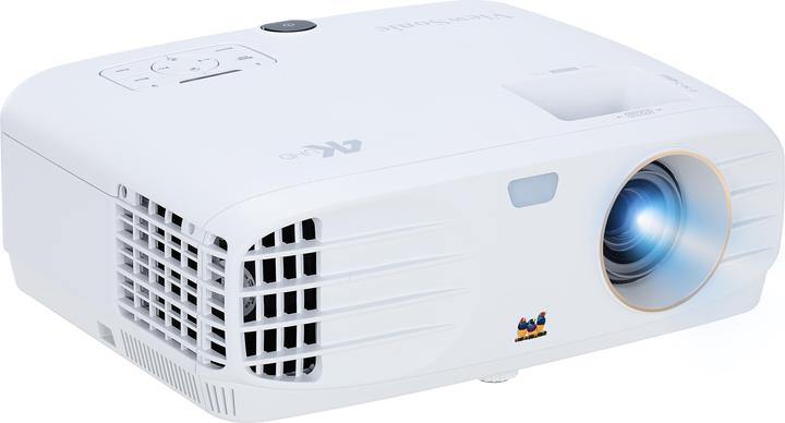 Produktbild Viewsonic Px747-4k (4K, 3500 lm, 1.47 - 1.76:1)