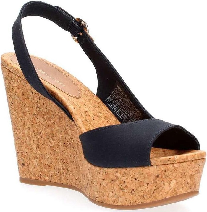 Produktbild Tommy Hilfiger Wedge (39)