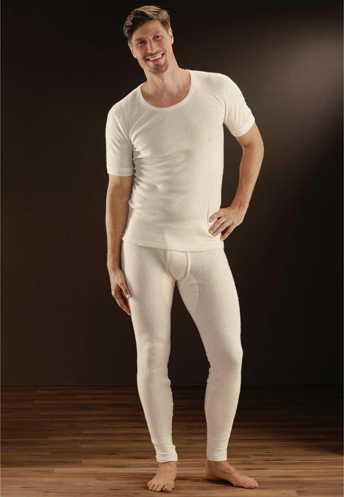 Actual product image Con-ta Men's pants, long (L, Single pack)