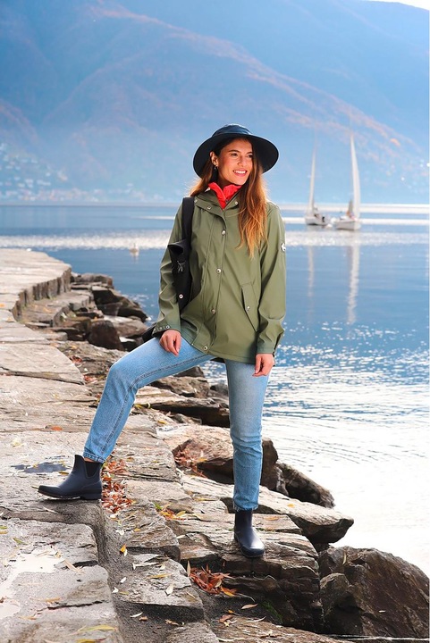 Actual product image Rukka Vally (36)