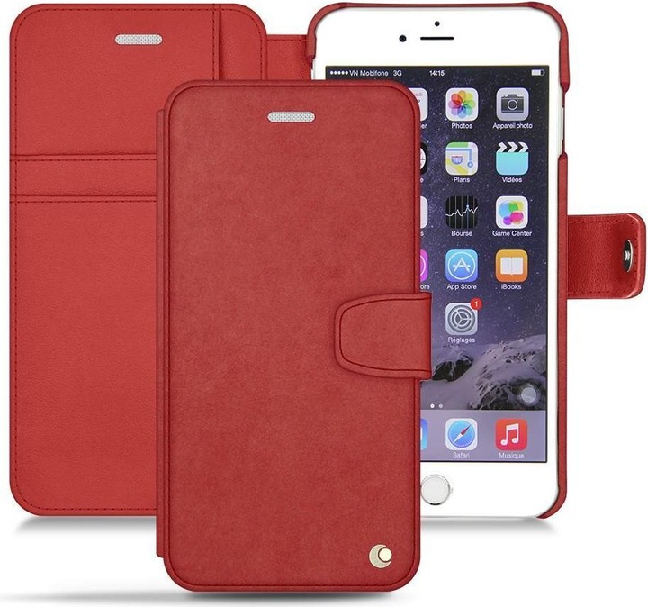 Cerise vintage ( Pantone #a6302e )