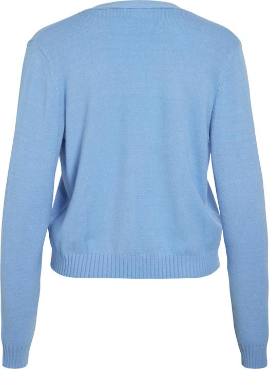 Immagine prodotto Vila VIRIL Kurzer offener Strickjacke (XS)