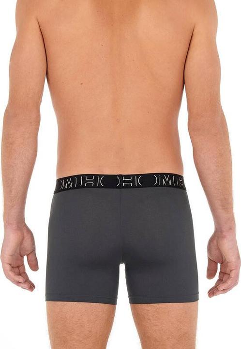 Produktbild HOM Boxershort Figurbetont Patrick #2 Long Boxer Briefs 3p (XXL, 3er Pack)