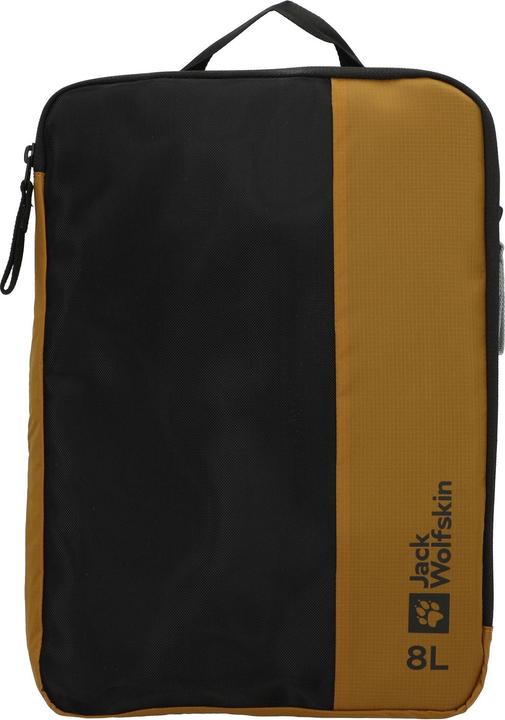Actual product image Jack Wolfskin Compression Cube Set