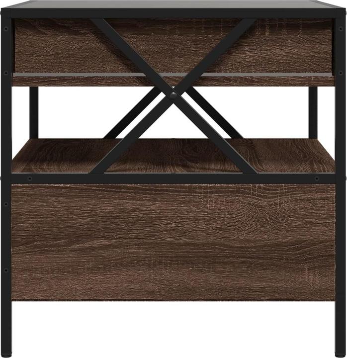 Immagine prodotto vidaXL Lenochka (50 x 50 x 51 cm)