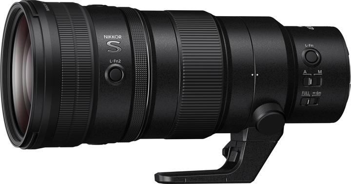 Nikon Nikkor Z 400mm f/4.5 VR S (Nikon Z, Vollformat)