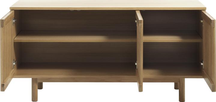 Image du produit Nordic Touch Tiber (143 x 45 x 70 cm)