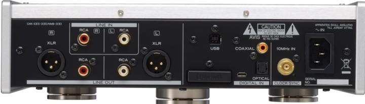 Produktbild TEAC UD-505 (DA Wandler, Kopfhörerverstärker)