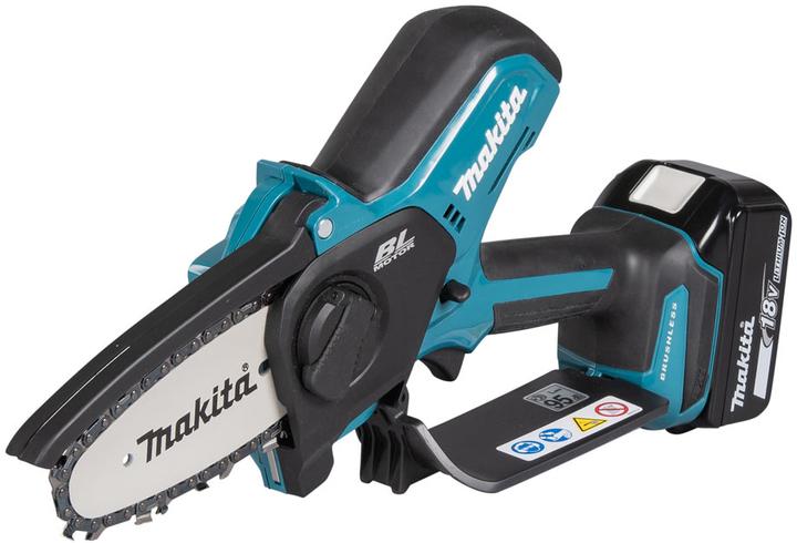 Produktbild Makita DUC 101 RF01 (Akku Kettensäge)
