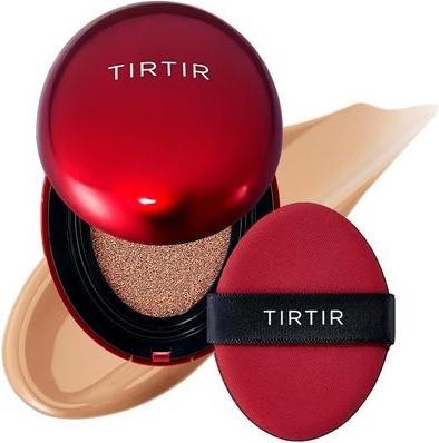Produktbild TirTir Mask Fit Red Cushion Foundation Mini Size - Full Coverage