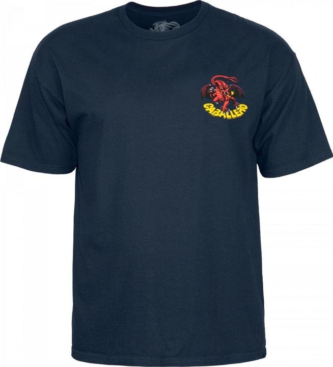 Actual product image Cab Dragon II T-Shirt (S)