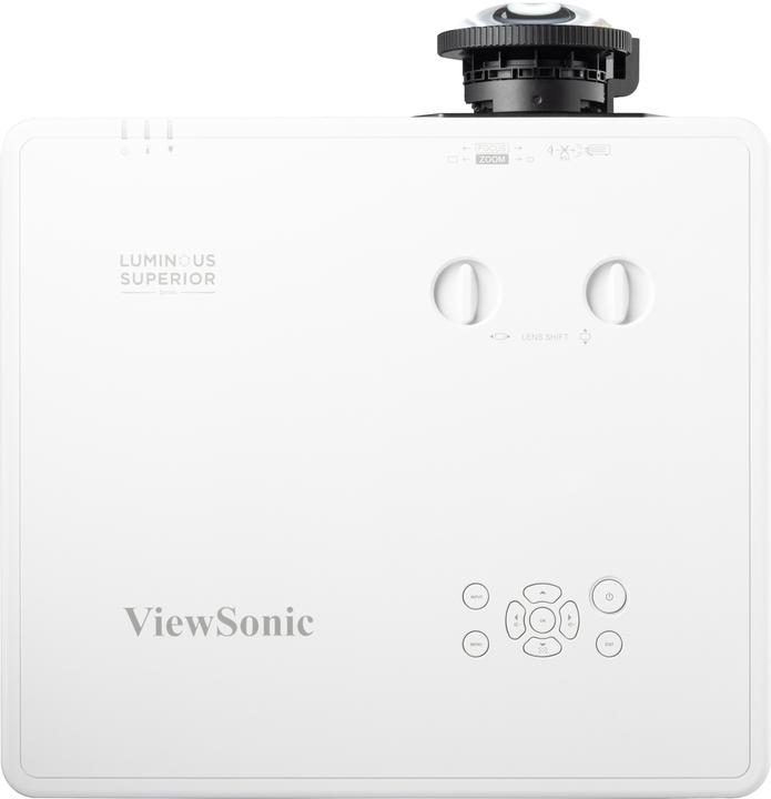 Image du produit Viewsonic Beamer LSC731WU-ST (1920x1200) (WUXGA, 7300 lm)