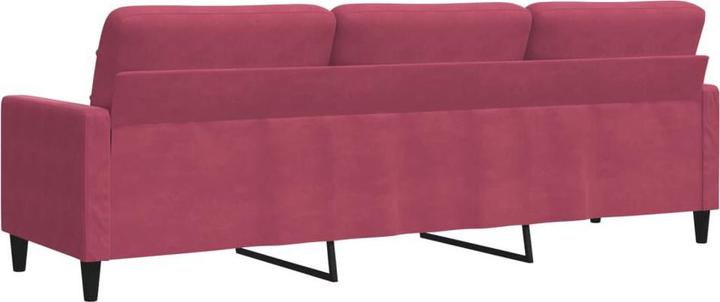 Produktbild vidaXL 3-Sitzer-Sofa (3-Sitzer)