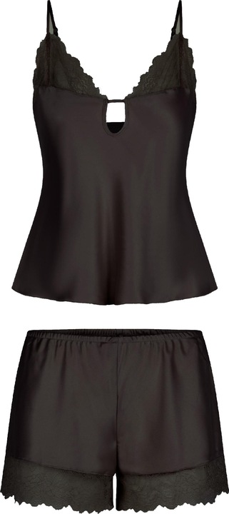 Produktbild LingaDore Top + Short (M)