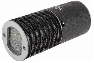 Actual product image Aston Origin Black Bundle -studio microphone package