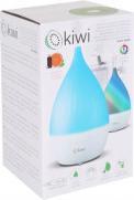 Produktbild Kiwi Aromahumidifier + Öldiffusor (120 ml)