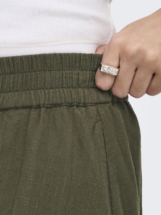 Produktbild Only ONLTIZANA Langer Rock A-Linien Rock (M)