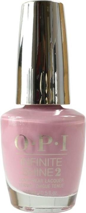 Immagine prodotto OPI Infinite Shine Grease - You're the Shade That I Want (Pink, Smalto per unghie effetto gel)
