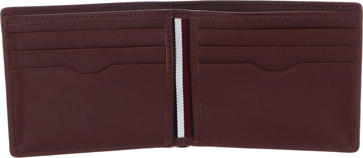 Actual product image Tommy Hilfiger Gifting Mini CC Wallet and Keyfob