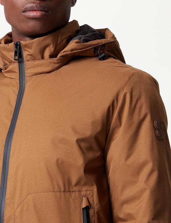 Produktbild s.Oliver Cappotto Uomo Manica Lunga