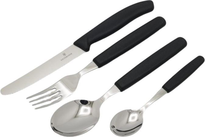Produktbild Victorinox Tafelbesteck (24 Stück, Besteck Set)