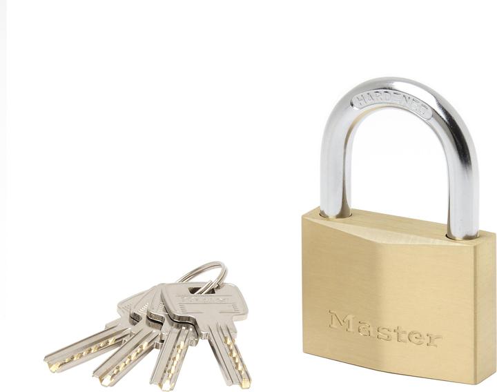 Produktbild Master Lock 2960eurd