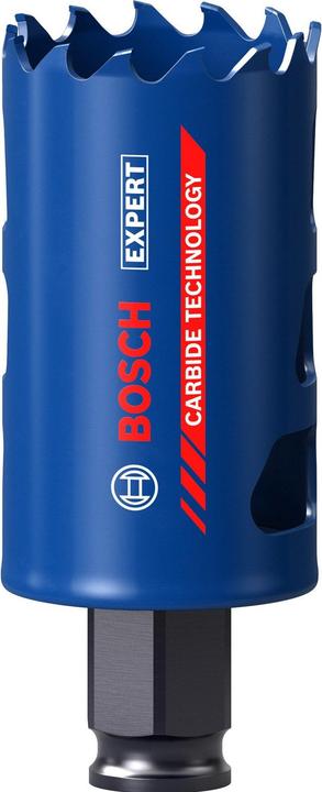 Produktbild Bosch Professional Zubehör EXPERT Tough Material Lochsäge, 38 x 60 mm (38 mm)