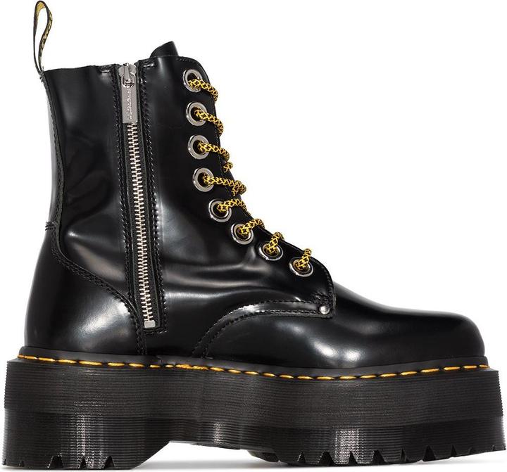 Productafbeelding Dr. Martens Dr Martens Stivali Nero (40)