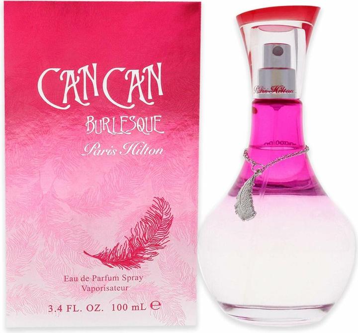 Immagine prodotto Paris Hilton Can Can Burlesque (Eau de parfum, 100 ml)