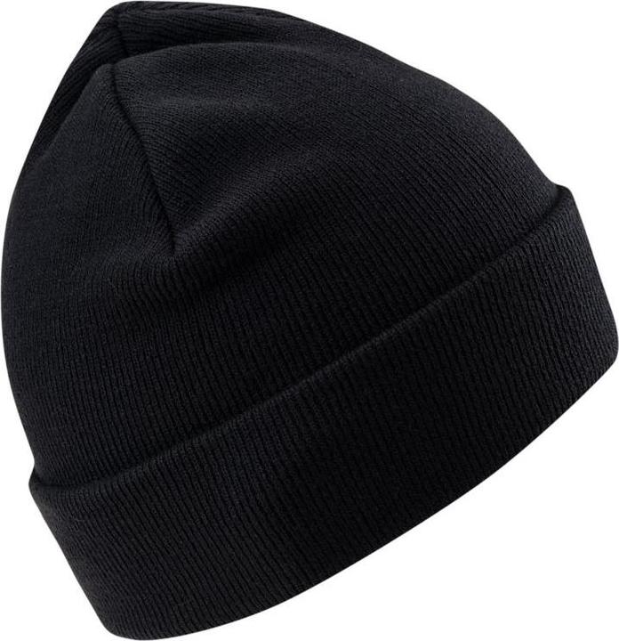 Productafbeelding Hi-Tec Unisex muts Mabo zwart, universeel (Eén maat voor iedereen)