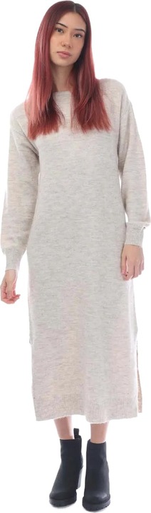 Image du produit Vero Moda - Robe mi-longue LEFILE - Femme (38 D)