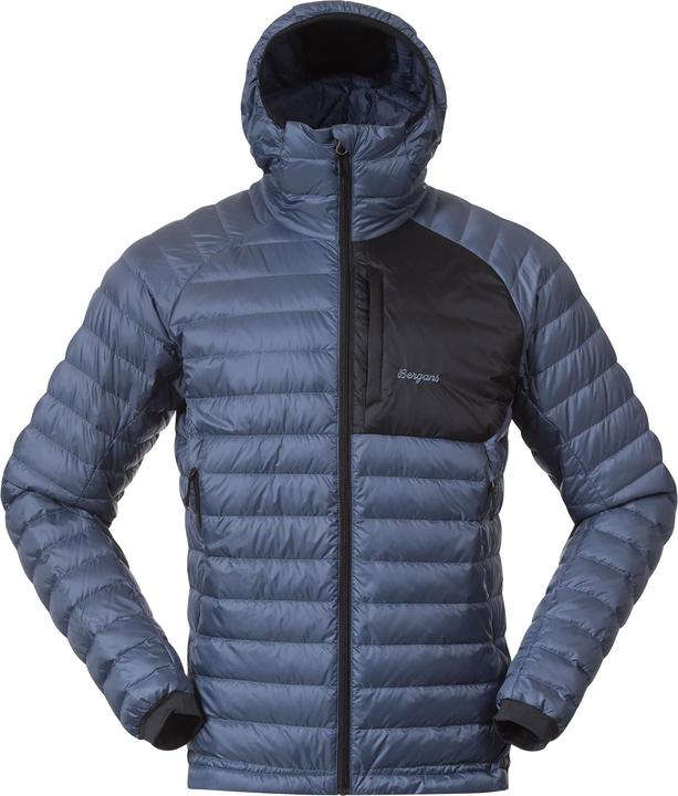 Produktbild Bergans Vaagaa Light Down Hoodie (XXL)
