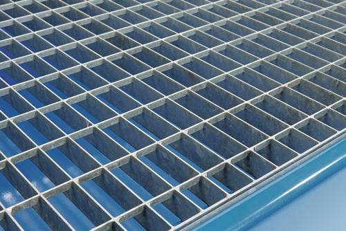 Actual product image Tecwerk Auffangwanne