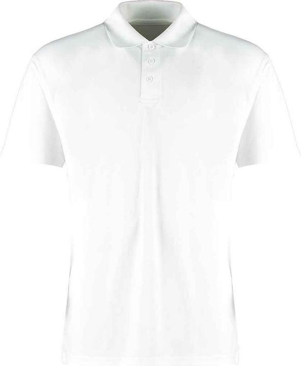 Produktbild Kustom Kit Poloshirt Mikronetz (S)