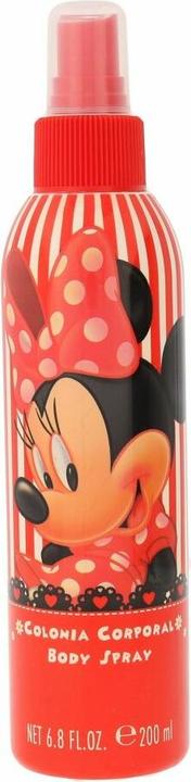 Disney Interactive Studios Minnie Mouse (Body Mist, 200 ml)